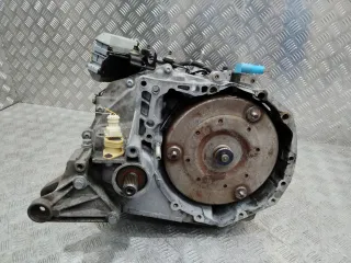 DP0002 КПП автоматическая (АКПП) Renault Clio 2 Арт 95120, вид 4