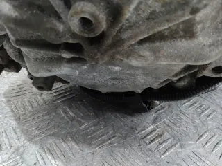 DP0002 КПП автоматическая (АКПП) Renault Clio 2 Арт 95120, вид 6