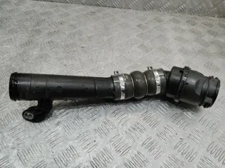 144609787R Патрубок интеркулера Renault Megane 4 Арт 95011, вид 1