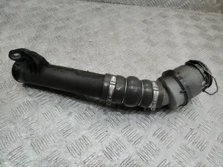 144609787R Патрубок интеркулера Renault Megane 4 Арт 95011, вид 3