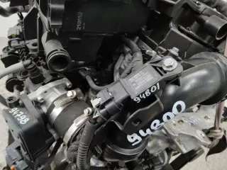 9831966280 Датчик абсолютного давления Peugeot 208 2 Арт 94801