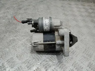 9812715480 Стартер Peugeot 208 2 Арт 94767, вид 1