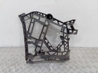 A1668800912 кронштейн крепления бампера заднего Mercedes GL X166 Арт 94766