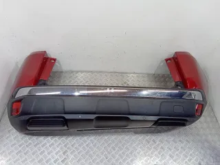 9811865077 Бампер задний Peugeot 3008 2 Арт 94732