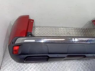 9811865077 Бампер задний Peugeot 3008 2 Арт 94732, вид 2