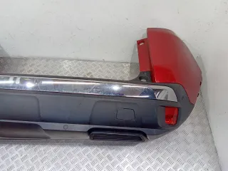 9811865077 Бампер задний Peugeot 3008 2 Арт 94732, вид 3