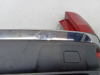 9811865077 Бампер задний Peugeot 3008 2 Арт 94732, вид 4