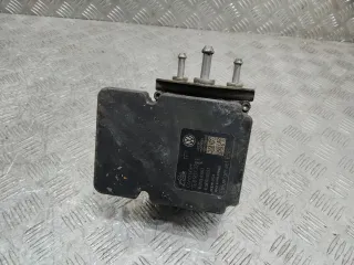 7E0907379 Блок ABS Volkswagen Multivan T5 Арт 94691