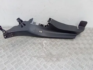 A2536905300 Обшивка сидений Mercedes GLC X253 Арт 94676, вид 1