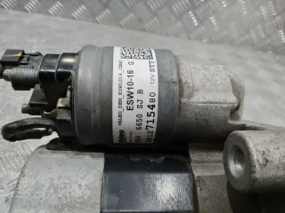 9812715480 Стартер Peugeot 308 2 Арт 94658, вид 2