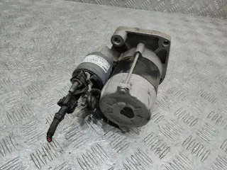 9812715480 Стартер Peugeot 308 2 Арт 94658, вид 3