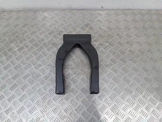 A1668300023 воздуховод Mercedes GL X166 Арт 94646, вид 2