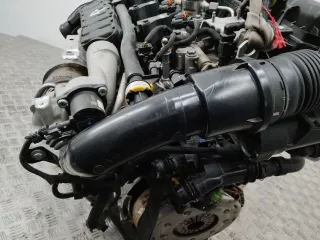 9824569380 Патрубок интеркулера Peugeot 308 2 Арт 94636