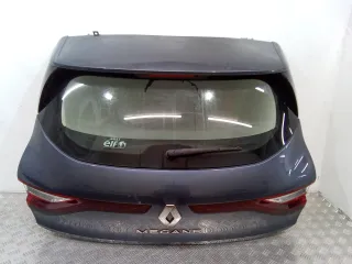  Моторчик заднего стеклоочистителя (дворника) Renault Megane 4 Арт 94612