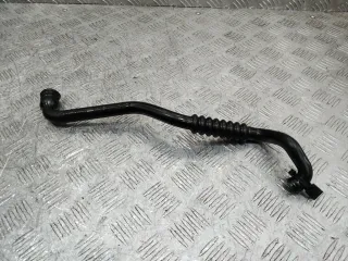 A1668310345 Патрубок (трубопровод, шланг) Mercedes GL X166 Арт 94600, вид 1