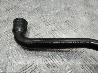 A1668310345 Патрубок (трубопровод, шланг) Mercedes GL X166 Арт 94600, вид 2