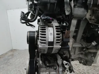 9820893880 Генератор Peugeot 208 2 Арт 94517