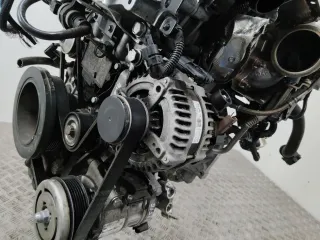 9820893880 Генератор Peugeot 208 2 Арт 94517, вид 2