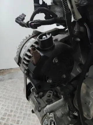 9820893880 Генератор Peugeot 208 2 Арт 94517, вид 3