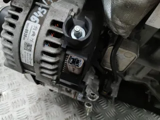 9820893880 Генератор Peugeot 208 2 Арт 94517, вид 5