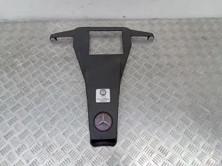 A1570103700 Декоративная крышка двигателя Mercedes GL X166 Арт 94474, вид 1