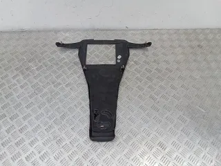 A1570103700 Декоративная крышка двигателя Mercedes GL X166 Арт 94474, вид 2