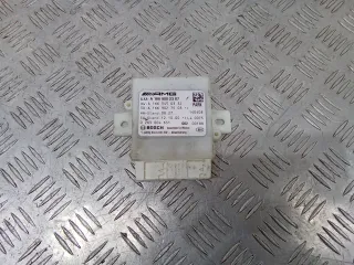 A1669002307 Блок управления парктрониками Mercedes GL X166 Арт 94336