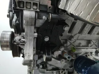9618238080 Кронштейн генератора Peugeot 406 Арт 94324