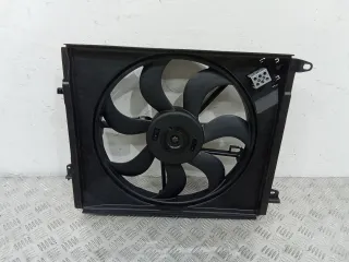 FS2081 Вентилятор радиатора Renault Scenic 4 Арт 94278