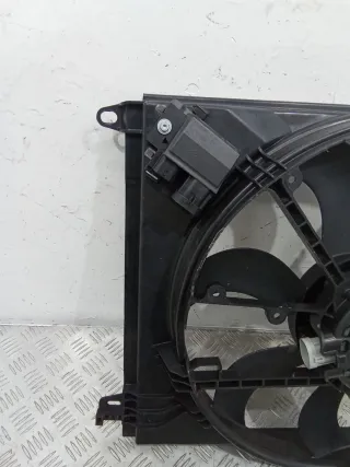 FS2081 Вентилятор радиатора Renault Scenic 4 Арт 94278, вид 3