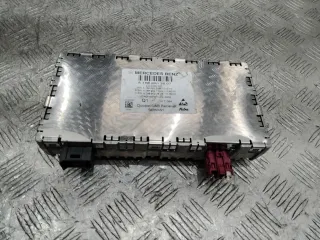 A1669003407 Блок радио Mercedes GL X166 Арт 94184, вид 1