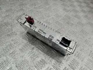 A1669003407 Блок радио Mercedes GL X166 Арт 94184, вид 3