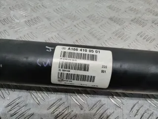 A1664100501 Карданный вал Mercedes GL X166 Арт 94125, вид 2