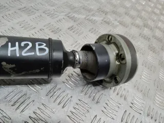 A1664100501 Карданный вал Mercedes GL X166 Арт 94125, вид 3