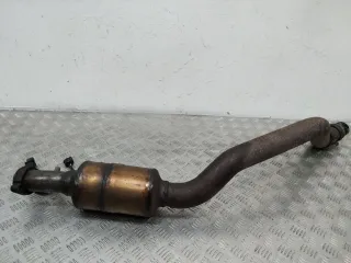 A1664903914 Катализатор Mercedes GL X166 Арт 94124, вид 1