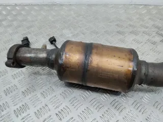 A1664903914 Катализатор Mercedes GL X166 Арт 94124, вид 2