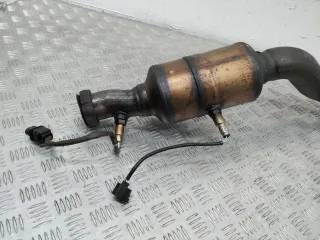A1664903914 Катализатор Mercedes GL X166 Арт 94124, вид 4