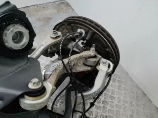  кулак задний правый Mercedes C W205 Арт 94045, вид 1