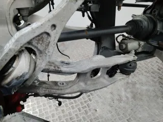  Рычаг задний правый Mercedes C W205 Арт 94034, вид 1