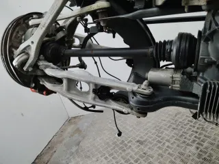  Рычаг задний правый Mercedes C W205 Арт 94034, вид 2