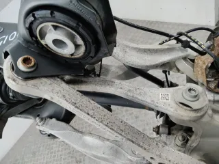 A2053520001 Рычаг задний левый Mercedes C W205 Арт 94023, вид 1