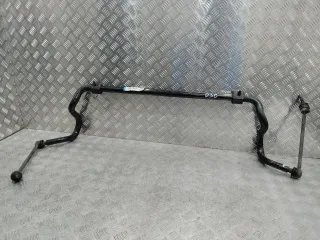 A2533230065 Стабилизатор подвески (поперечной устойчивости) Mercedes C W205 Арт 94002, вид 1