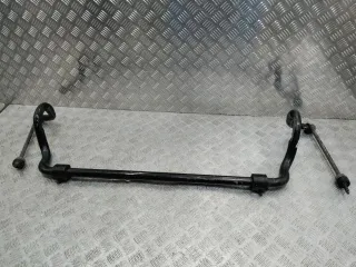 A2533230065 Стабилизатор подвески (поперечной устойчивости) Mercedes C W205 Арт 94002, вид 3