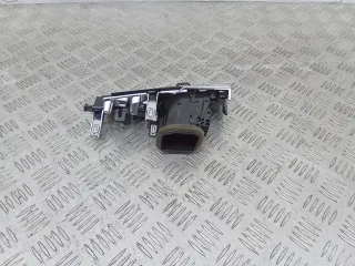6805796 Дефлектор обдува салона BMW 3 G20/G21 Арт 94001, вид 2