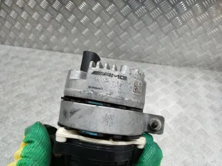 A0005002400 Насос антифриза дополнительный Mercedes C W205 Арт 93992, вид 2