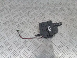  Переключатель дворников Renault Scenic 2 Арт 93937