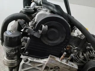  Защита (кожух) ремня ГРМ Hyundai Trajet Арт 93684