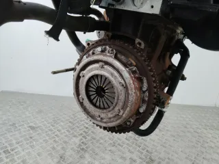 1878003644 Комплект сцепления Renault Kangoo 1 Арт 93624, вид 1