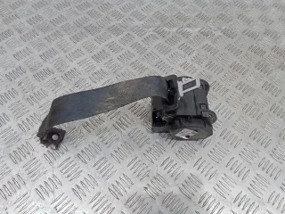 629966100E ремень безопасности задний Renault Megane 4 Арт 93576, вид 1