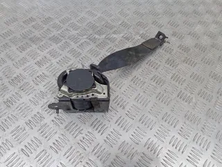 629966100E ремень безопасности задний Renault Megane 4 Арт 93576, вид 3